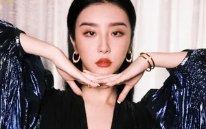 赵小棠壁纸图片_7
