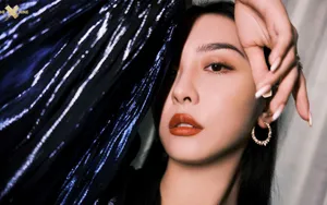 赵小棠壁纸图片_8
