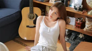 清纯甜美性感美女壁纸_2