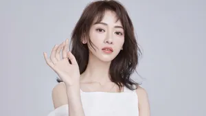 吴谨言4k高清壁纸_6