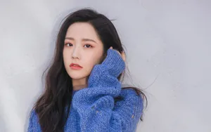 王艺瑾写真壁纸_3