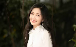 王艺瑾写真壁纸_7