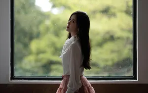 王艺瑾写真壁纸_8