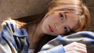 4k美女优雅私房写真图片_6