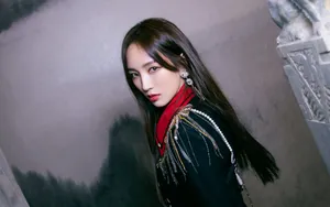 孟佳写真图片_7