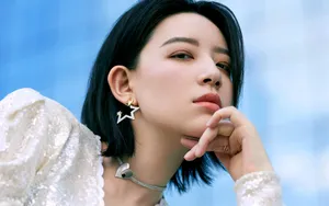 李斯丹妮图片壁纸