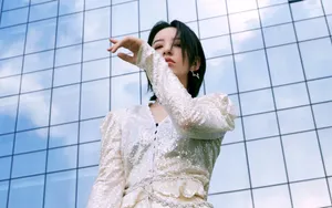 李斯丹妮图片壁纸_2