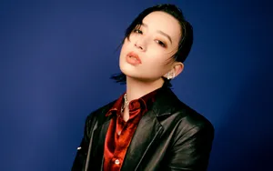 李斯丹妮图片壁纸_3
