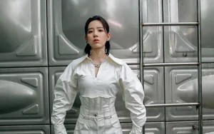 李斯丹妮图片壁纸_8