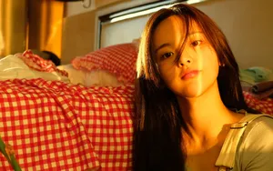 杨超越写真图片_2
