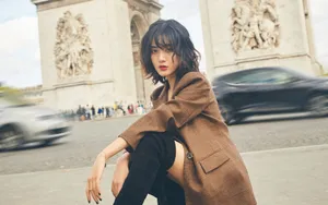 王梓薇图片_7