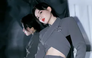 李斯丹妮图片