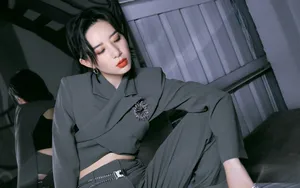 李斯丹妮图片_2
