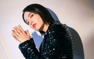 李斯丹妮写真壁纸图片