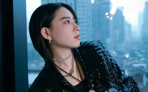 李斯丹妮写真壁纸图片_2