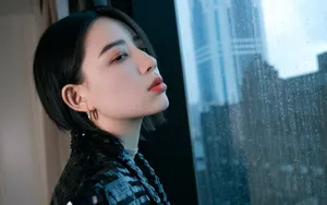 李斯丹妮写真壁纸图片_4