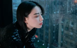 李斯丹妮写真壁纸图片_5