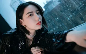 李斯丹妮写真壁纸图片_8