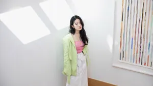 刘亦菲性感桌面壁纸_8