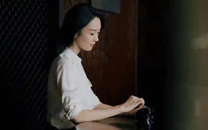 童瑶写真图片_5