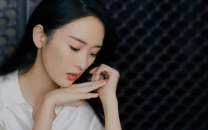 童瑶写真图片_7