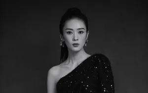 童瑶写真图片_13