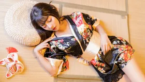 性感日本和服美女图片