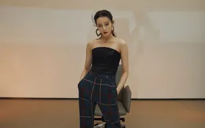 迪丽热巴桌面壁纸_6