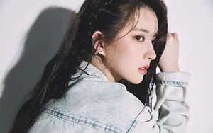 刘些宁美女壁纸_3
