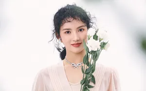 刘些宁美女壁纸_6
