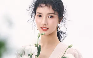 刘些宁美女壁纸_7