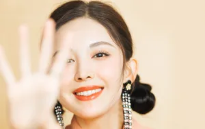 古力娜扎可爱甜美壁纸_10