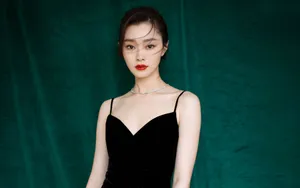 宋轶性感风情写真图片_3