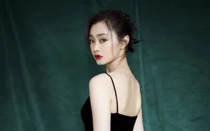 宋轶性感风情写真图片_5
