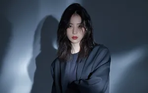 周雨彤性感写真图片_2