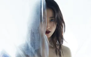 周雨彤性感写真图片_3