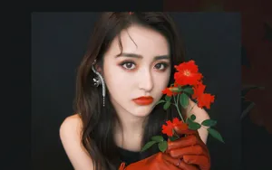 金子涵性感图片壁纸_5