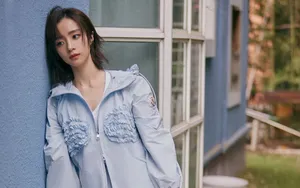 胡冰卿夏日清凉壁纸_6