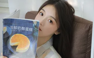 长发吊带神仙姐姐美女图片_3