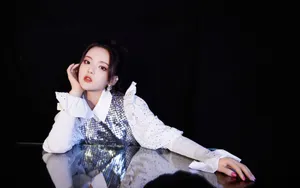 火箭少女101成员图片壁纸_2
