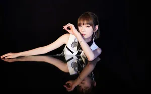 火箭少女101成员图片壁纸_3
