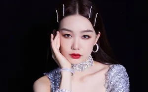 火箭少女101成员图片壁纸_7