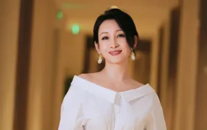 秦海璐写真壁纸