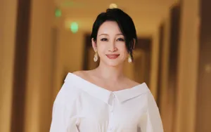 秦海璐写真壁纸_2