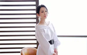 秦海璐写真壁纸_4