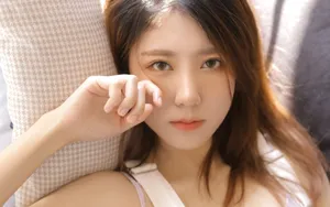 夏日清凉美女图片_7