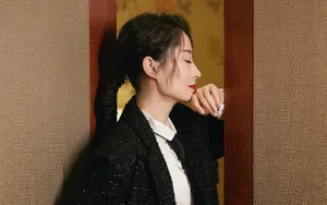 刘敏涛壁纸图片_8