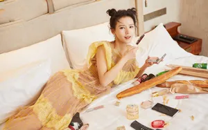 张予曦高清壁纸