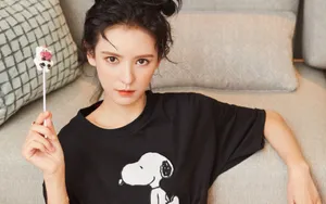 张予曦高清壁纸_9