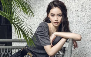 孙伊涵壁纸图片_2
